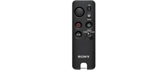 Sony Fernbedienung RMT-VP2