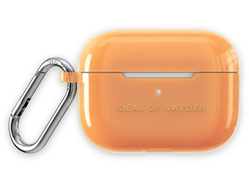 Ideal of Sweden Transportcase AirPods Pro Gen. 1 st/2nd Gen. Orange Spritz Ideal of Sweden Transportcase AirPods Pro Gen. 1 st/2nd Gen. Orange Spritz