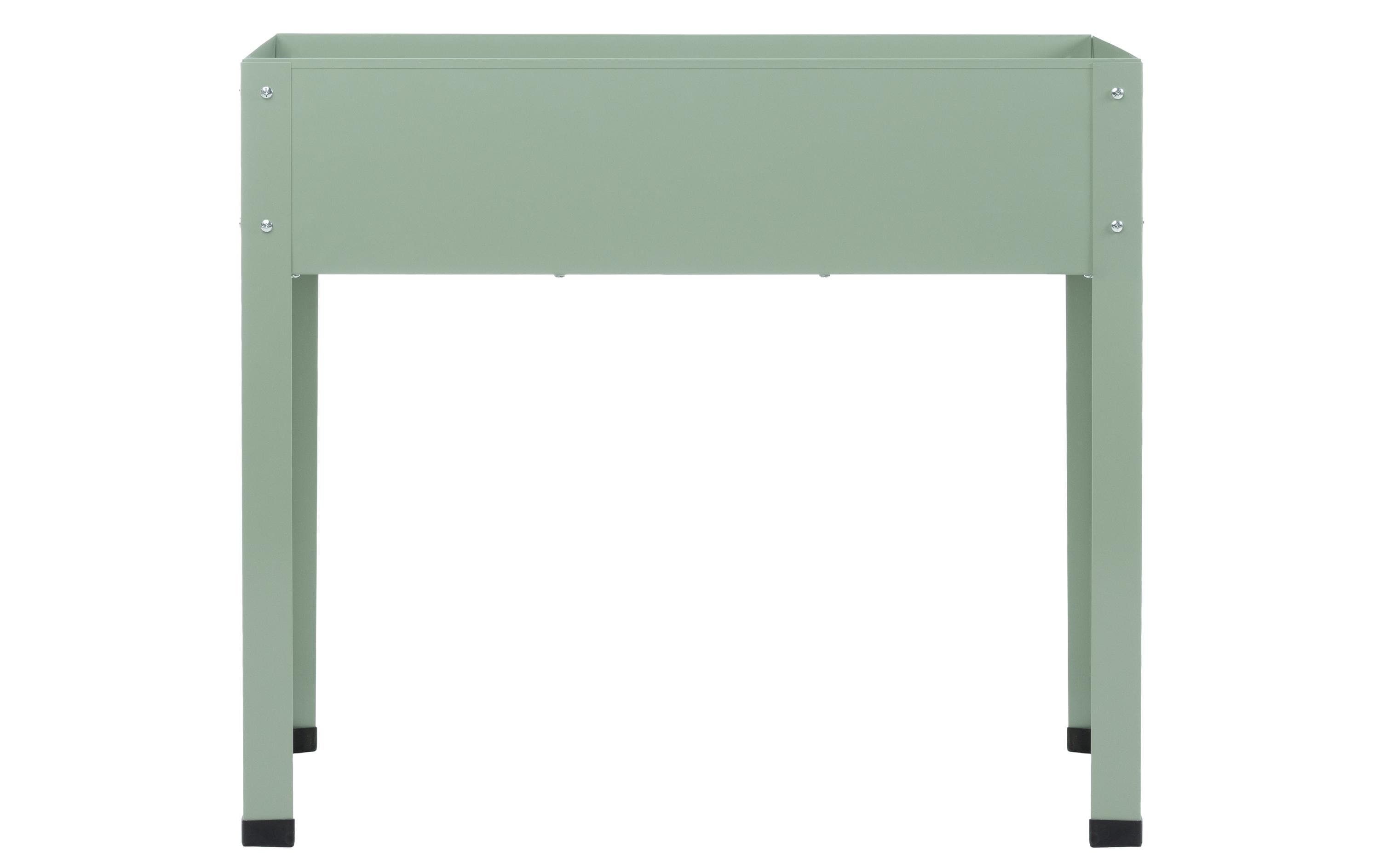 COCON Hochbeet 85 x 50 x 80 cm, Mint COCON Hochbeet 85 x 50 x 80 cm, Mint