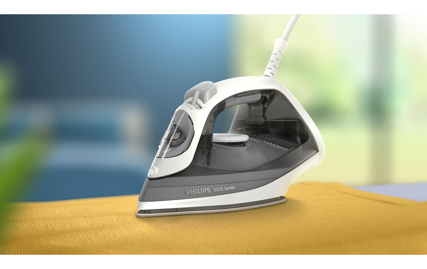 Philips Dampfbügeleisen 2000 Series DST2020/81