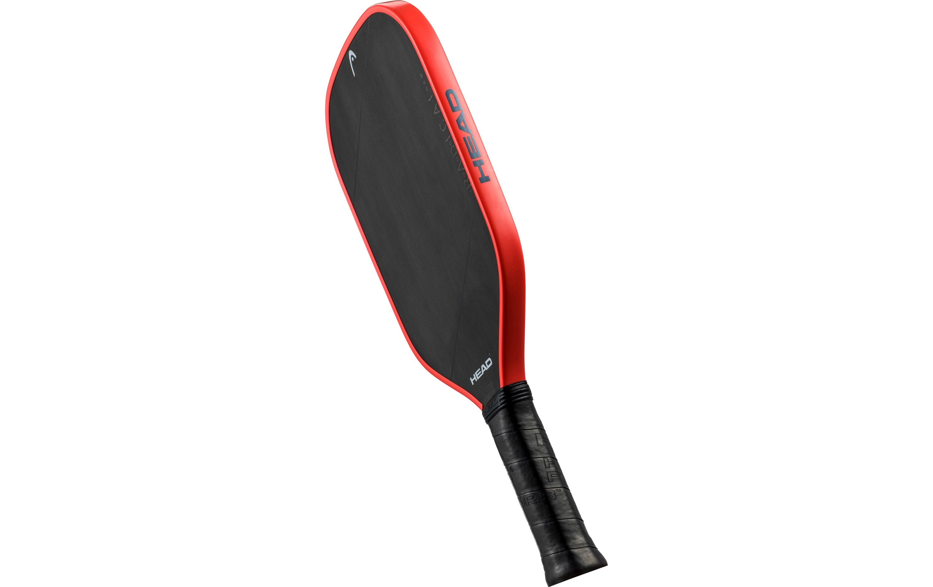 HEAD Pickleball Racket Radical Tour Raw