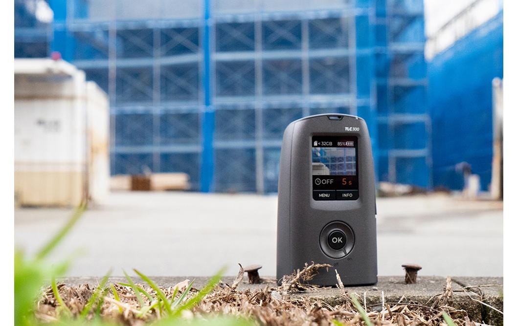 Brinno Zeitrafferkamera TLC300 Brinno Zeitrafferkamera TLC300