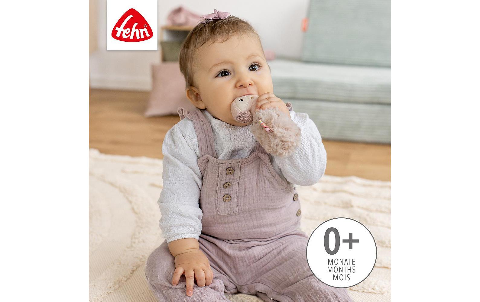 fehn Stabgreifling Flamingo