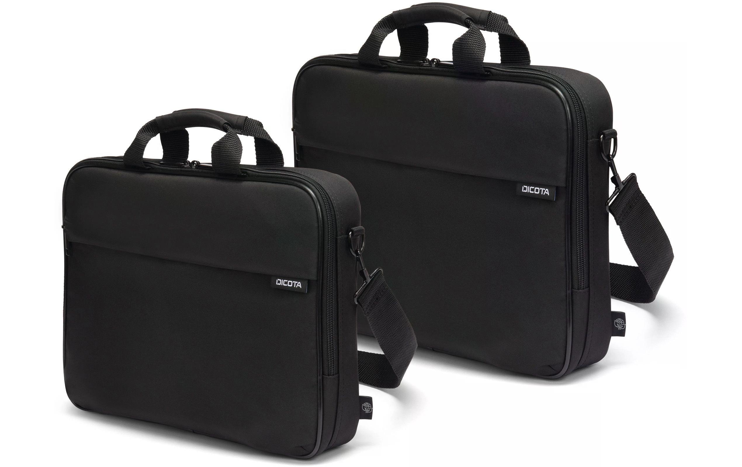 DICOTA Notebooktasche Traveller ONE 13-14.1