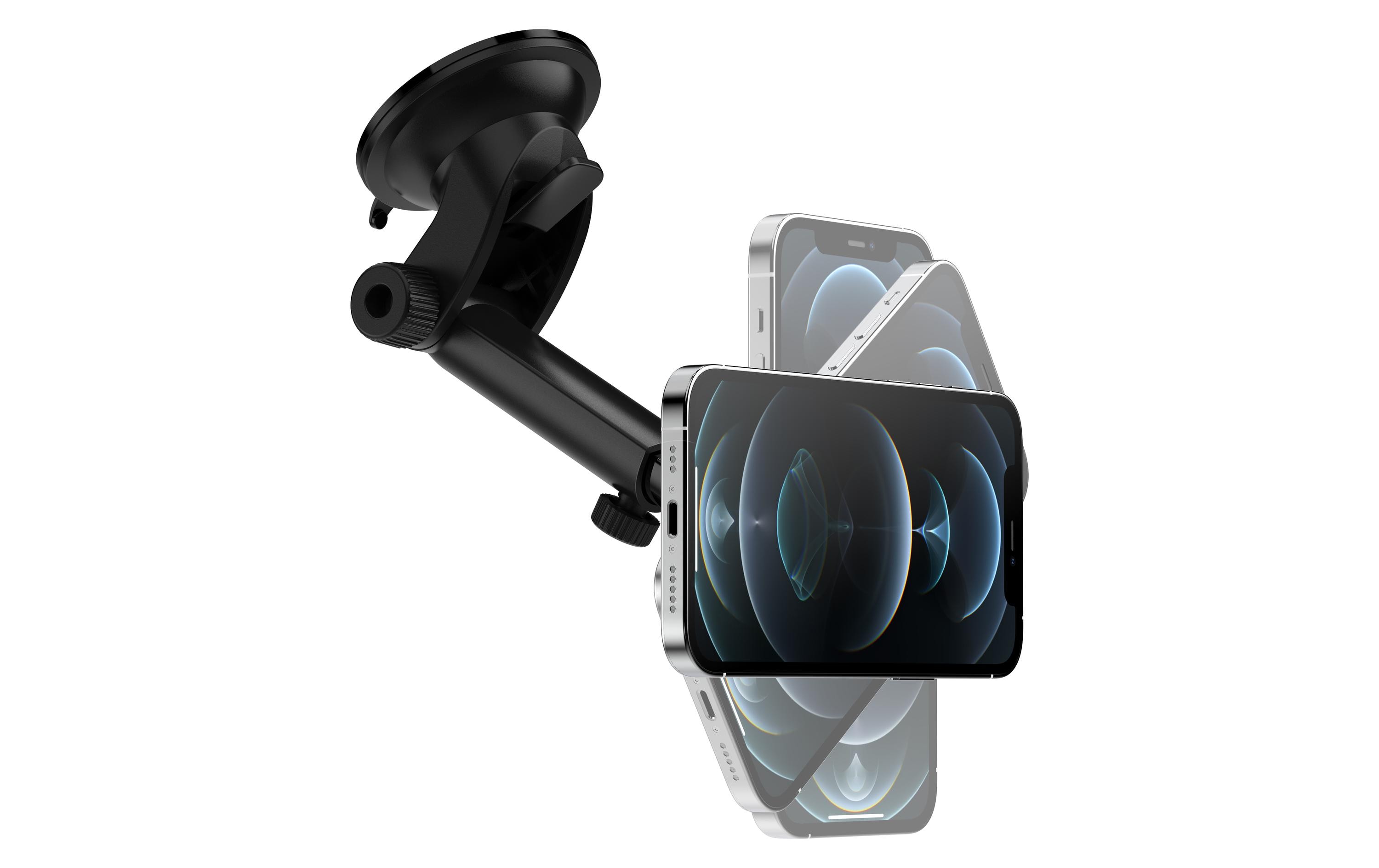 Otterbox Car Dash & Windshield Mount für MagSafe