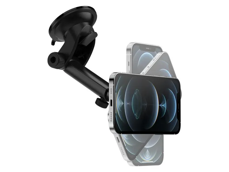 Otterbox Car Dash & Windshield Mount für MagSafe Otterbox Car Dash & Windshield Mount für MagSafe