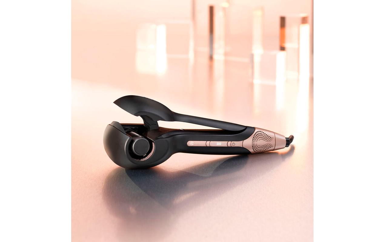 Babyliss Lockenstyler Wave Secret Air