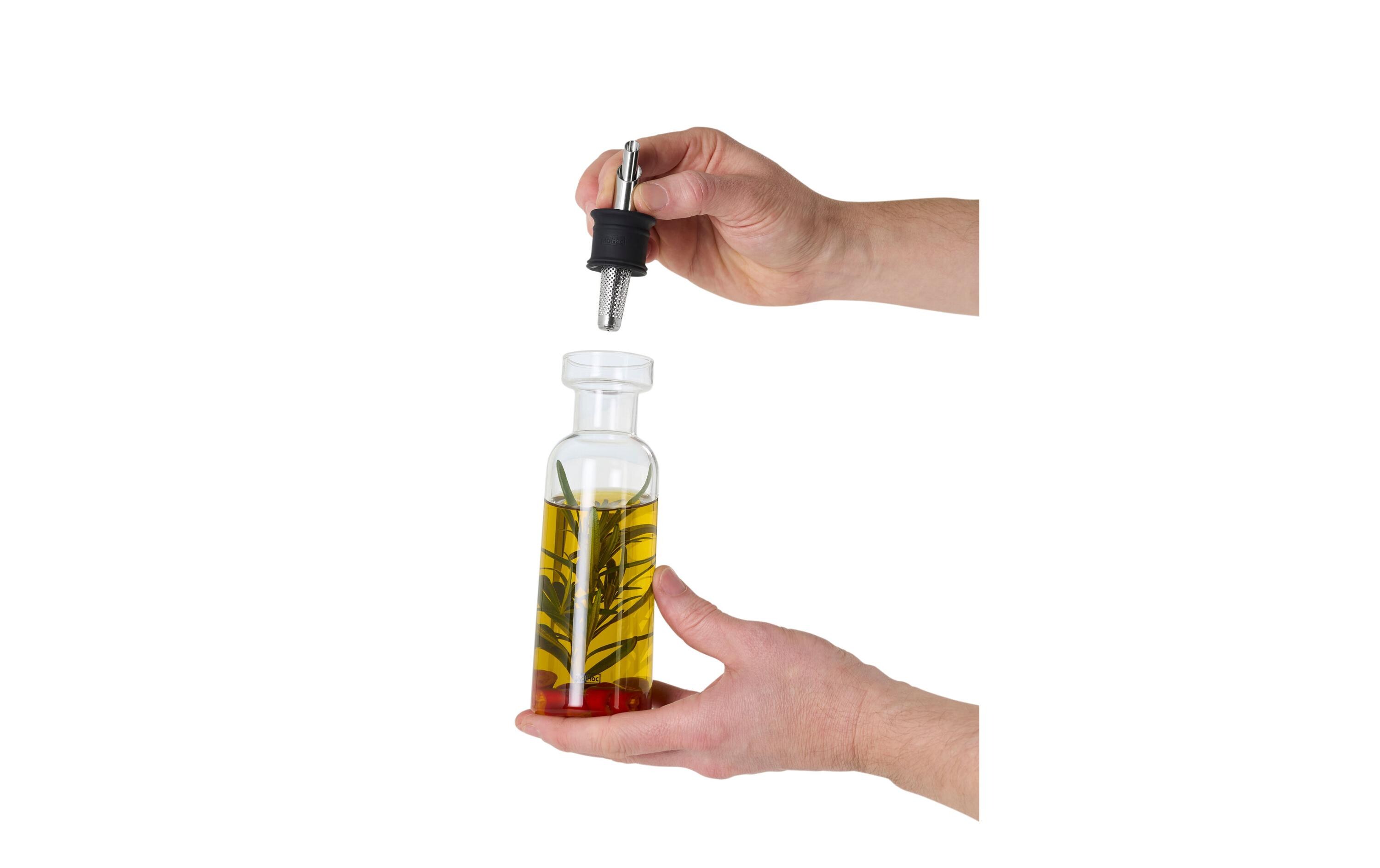 AdHoc Öl & Essig Spender Aromapour 300 ml