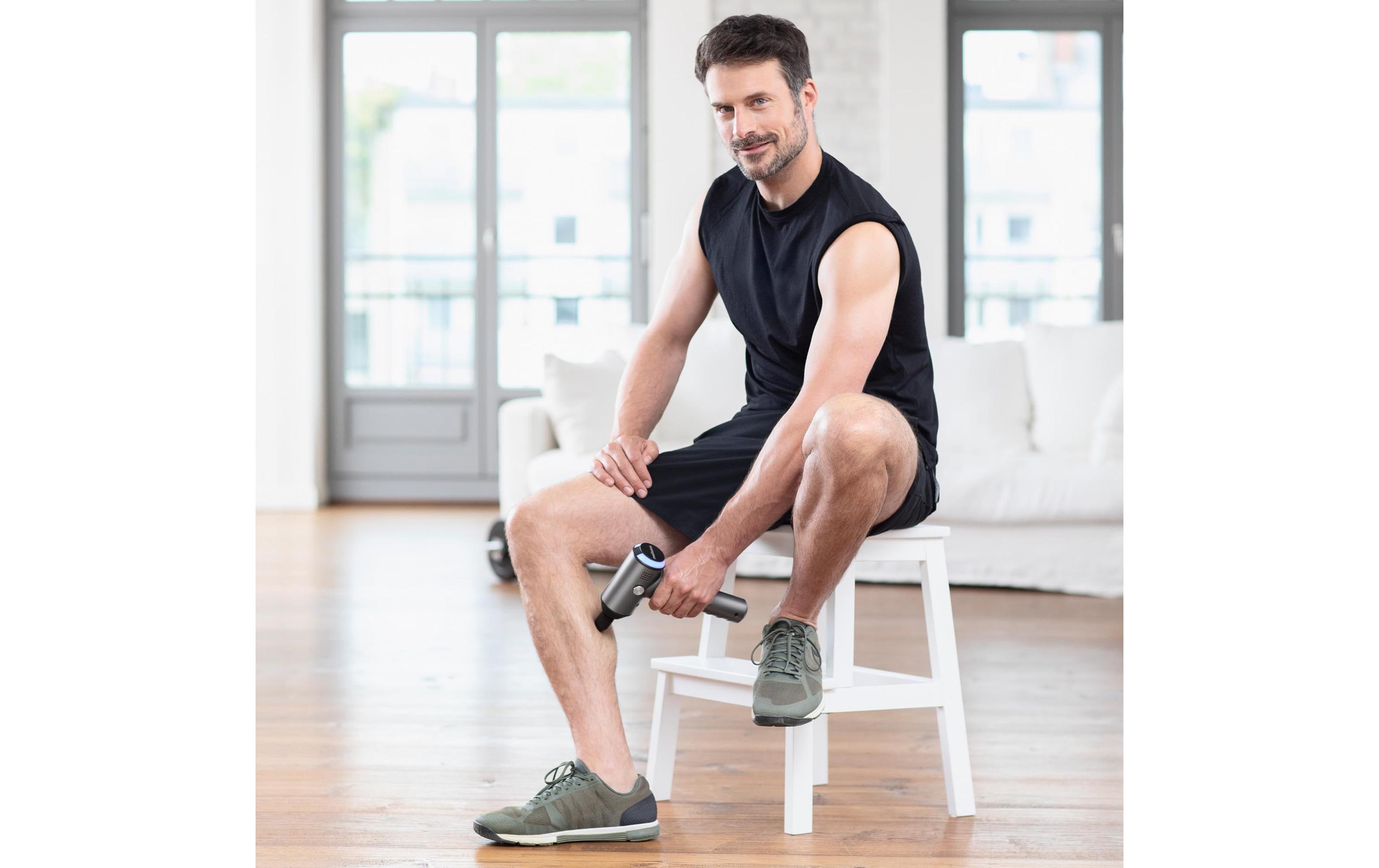 Medisana Massage Pistole MG500