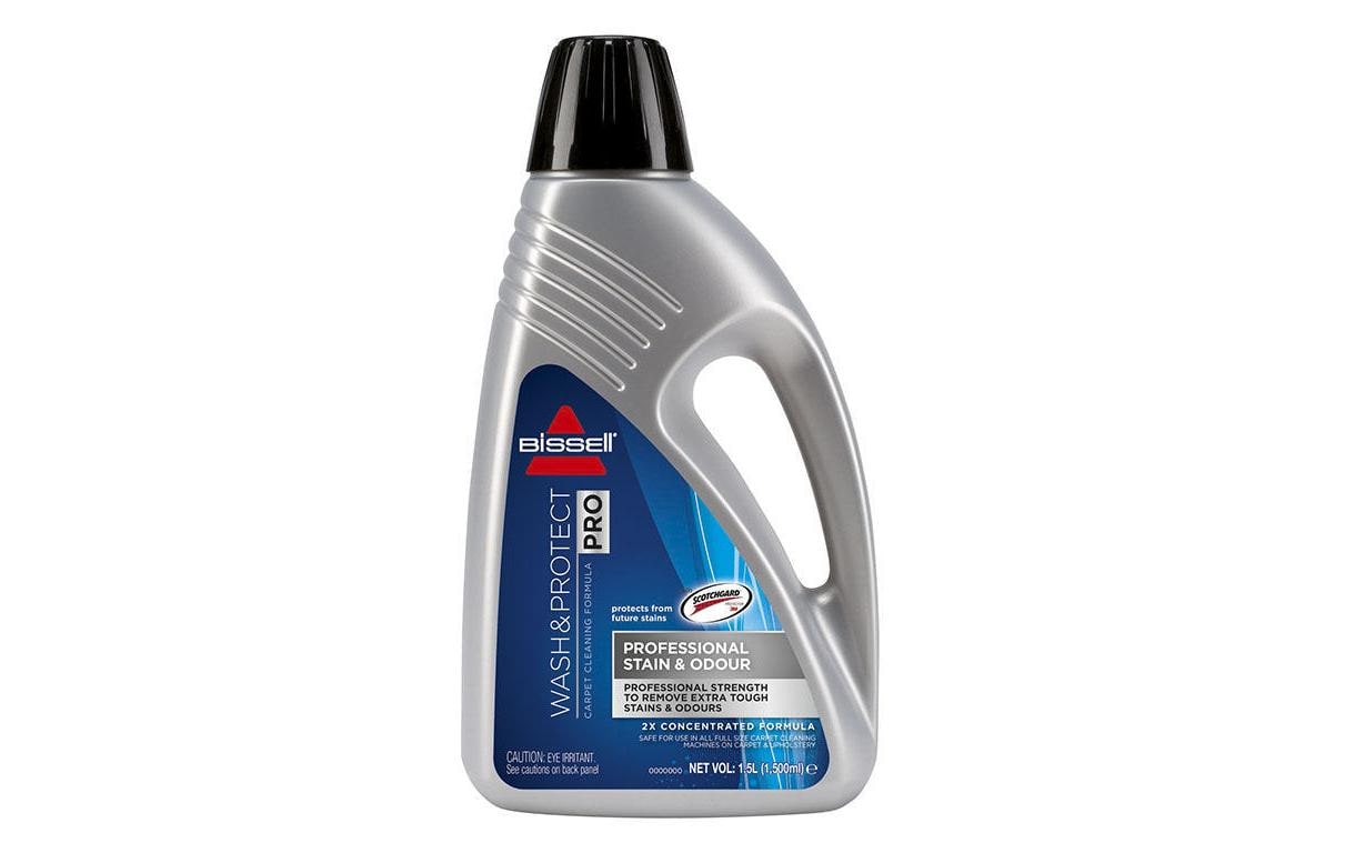 BISSELL Fleckenentferner Wash & Protect Pro 1.5 l BISSELL Fleckenentferner Wash & Protect Pro 1.5 l