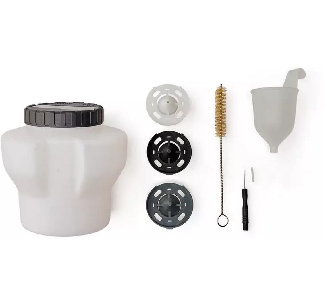 Einhell Akku-Farbsprühsystem TE-SY 18/90 Li-Solo Einhell Akku-Farbsprühsystem TE-SY 18/90 Li-Solo