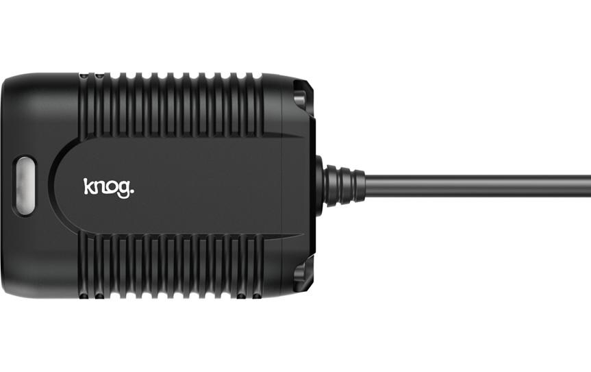 knog. Scheinwerfer Blinder E80 Lux