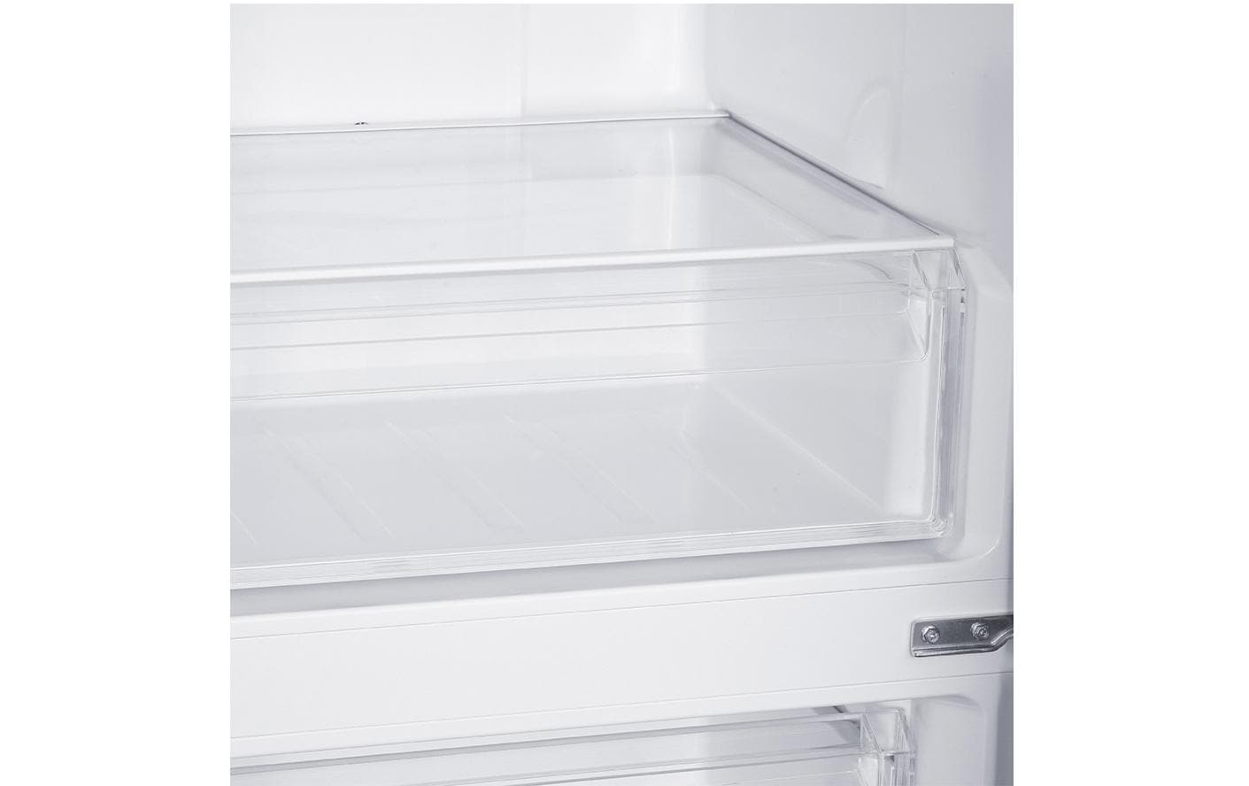 Kibernetik Kühl-Gefrierkombination KO293NF Rechts/Wechselbar