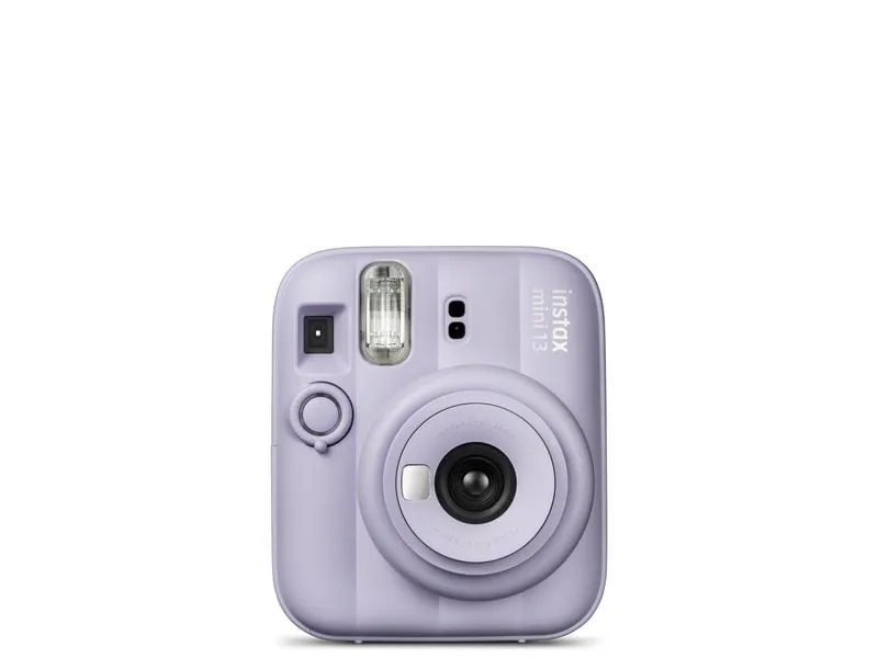 Fujifilm Fotokamera Instax Mini 13 Violett Fujifilm Fotokamera Instax Mini 13 Violett