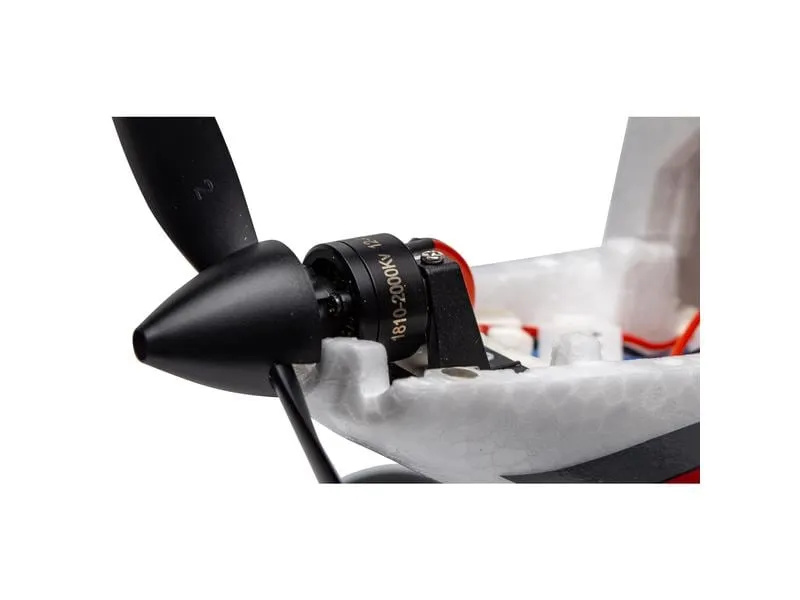 Hobbyzone Motorflugzeug Apprentice STOL S 700 mm RTF Hobbyzone Motorflugzeug Apprentice STOL S 700 mm RTF
