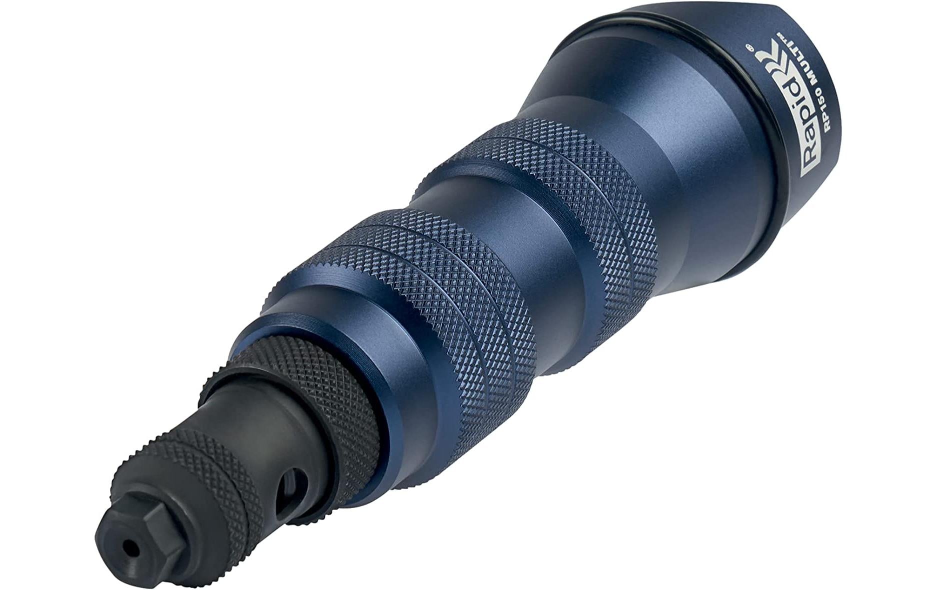 Rapid Nietaufsatz RP150 Multi Blau Rapid Nietaufsatz RP150 Multi Blau