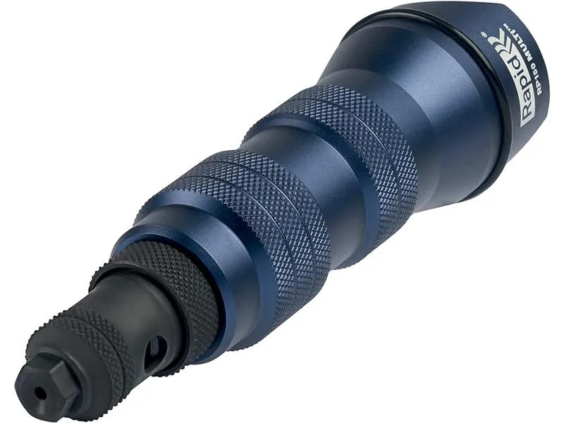 Rapid Nietaufsatz RP150 Multi Blau Rapid Nietaufsatz RP150 Multi Blau