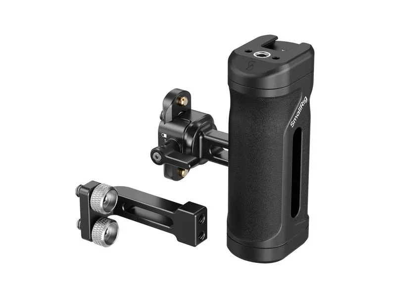Smallrig Leichtgewichtiges Mini-Seitengriff-Kit Smallrig Leichtgewichtiges Mini-Seitengriff-Kit