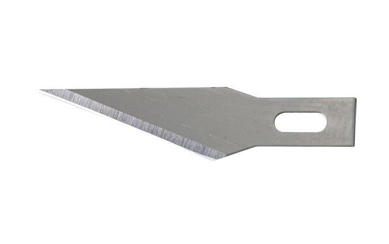 Stanley Ersatzklinge 45 mm zu Hobbymesser