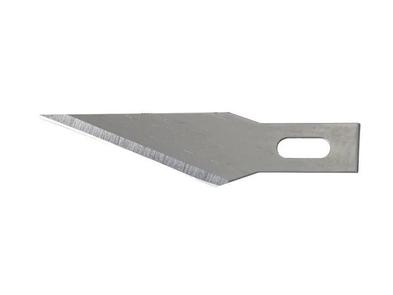 Stanley Ersatzklinge 45 mm zu Hobbymesser Stanley Ersatzklinge 45 mm zu Hobbymesser