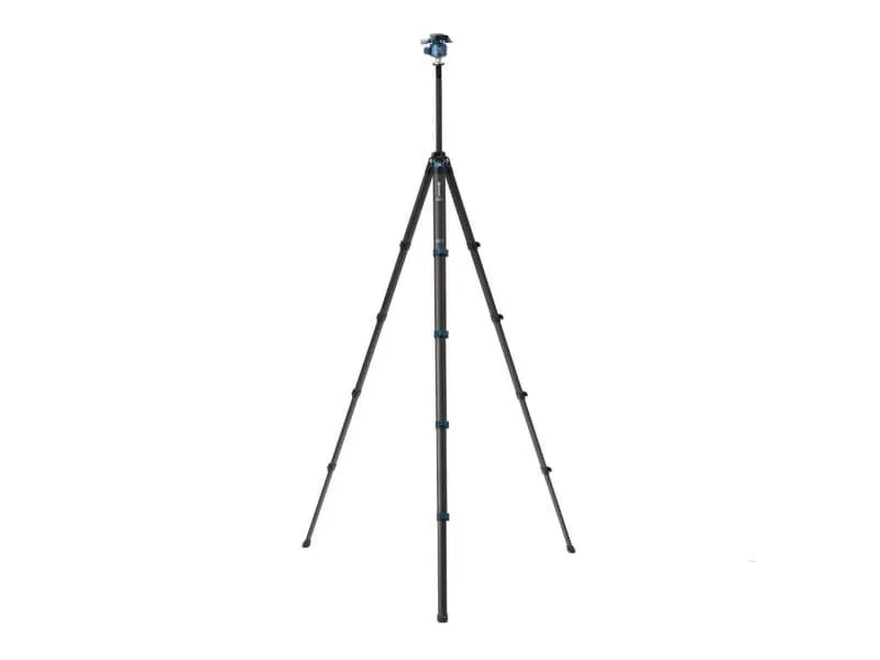 Benro BlackBird Carbon Stativ Kit