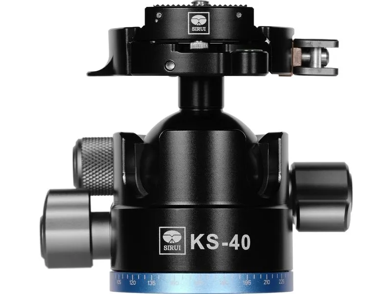 Sirui Kugelkopf KS-40