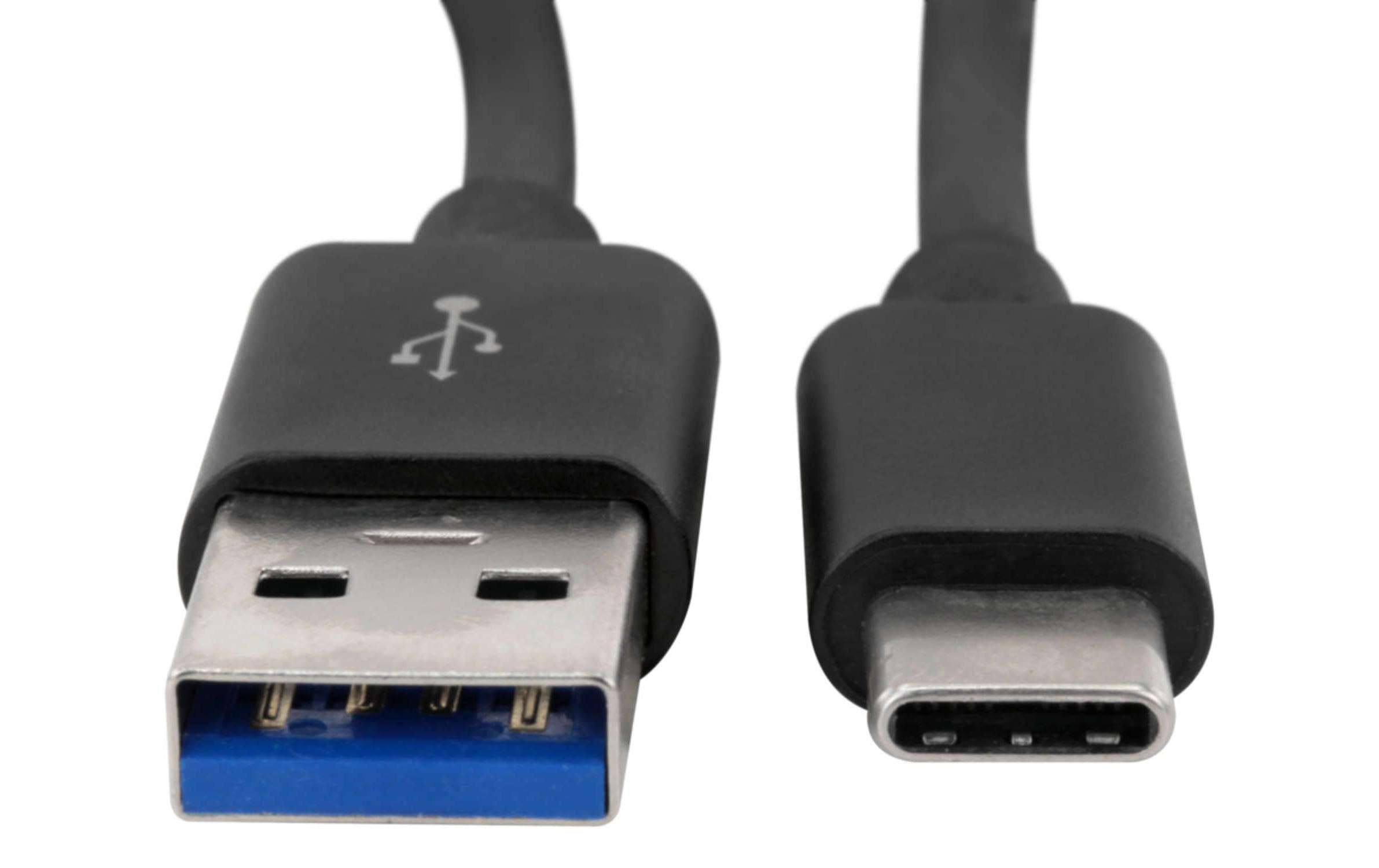 Ansmann USB 3.0-Kabel 1700-0080 USB A - USB C 1.2 m