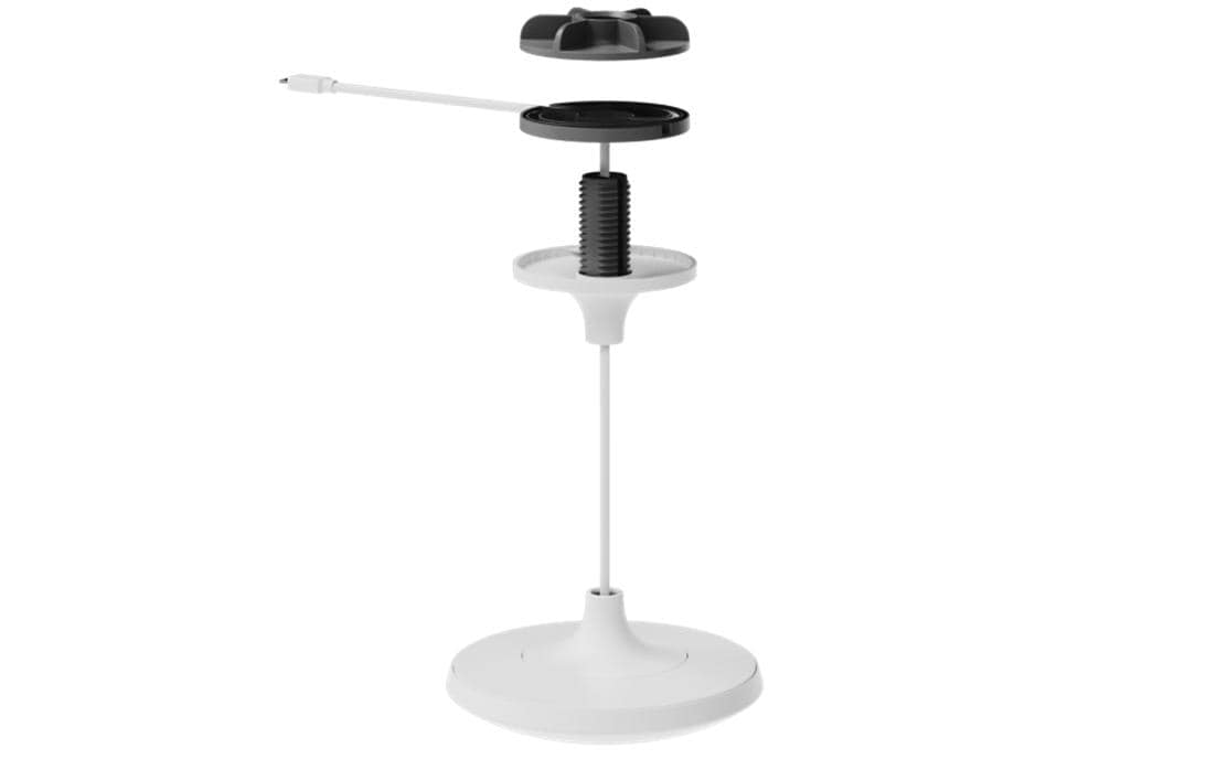 Logitech Deckenhängehalterung für Rally Mic Pod