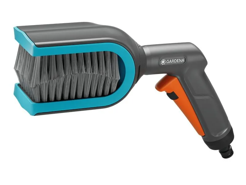 GARDENA Cleansystem Jalousienbürste