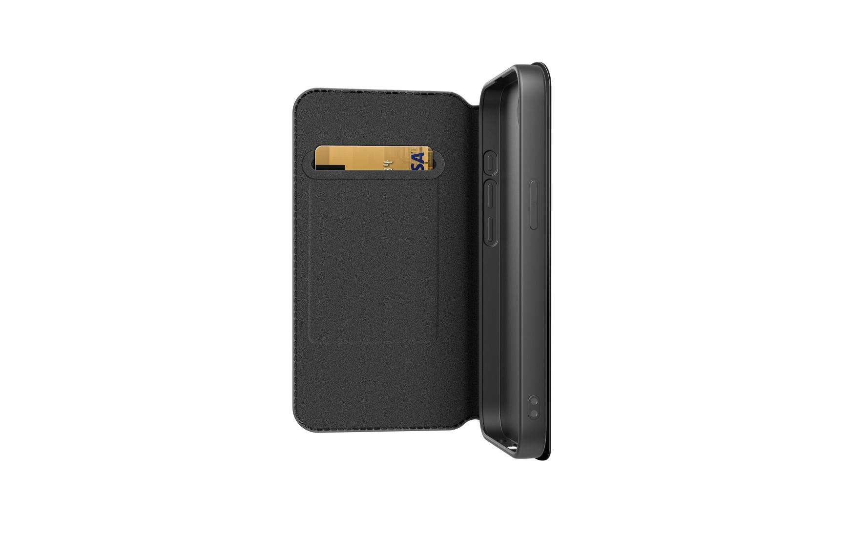 Black Rock Slim Folio Apple iPhone16e Black Rock Slim Folio Apple iPhone16e
