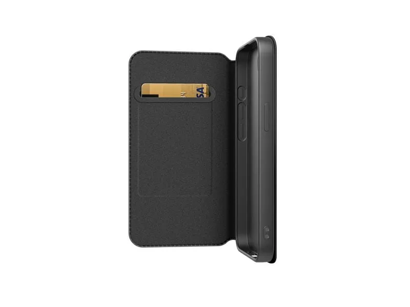 Black Rock Slim Folio Apple iPhone16e Black Rock Slim Folio Apple iPhone16e