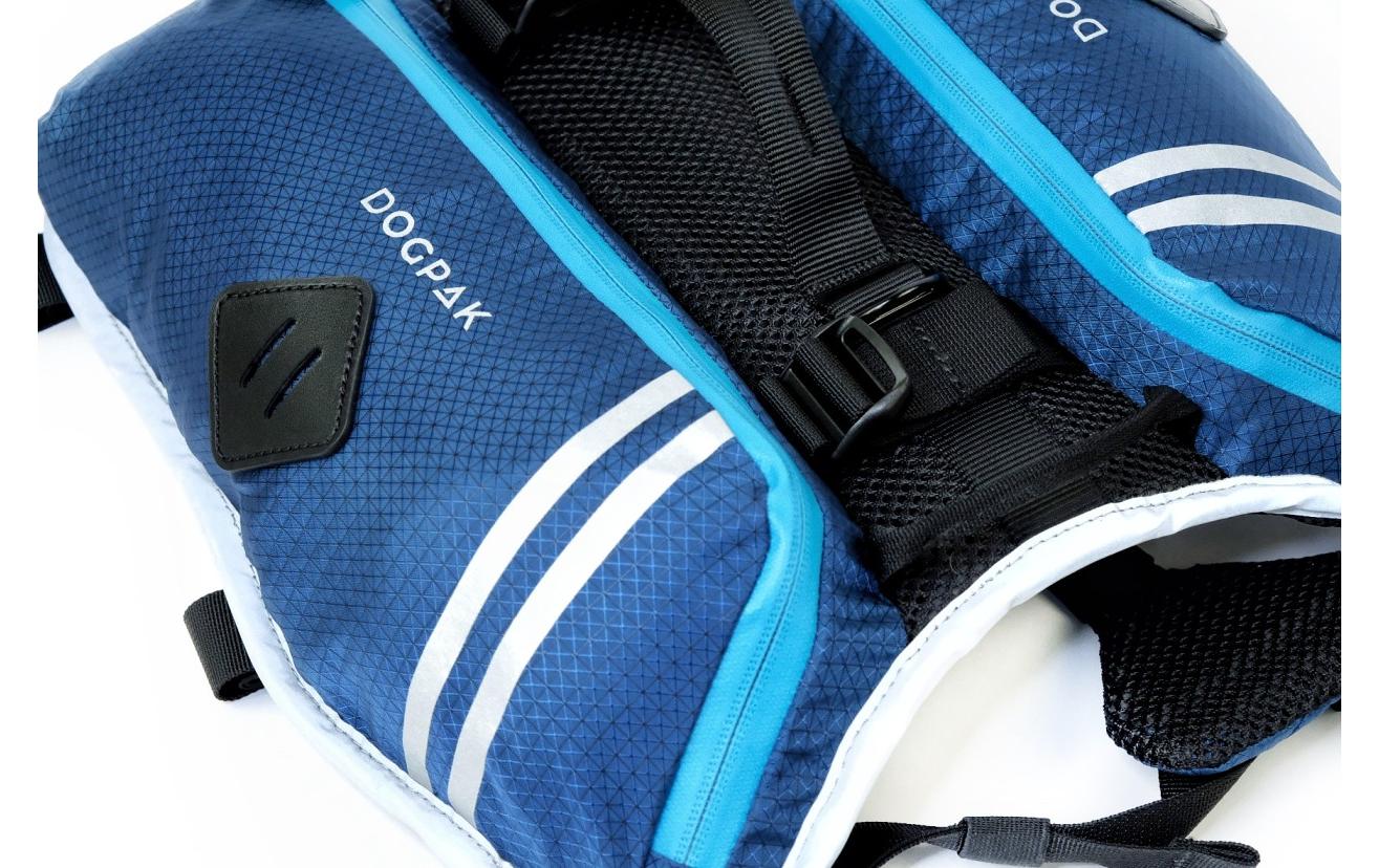 DOGPAK Moab Lite Hunderucksack L