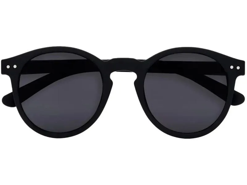 izipizi Sonnenbrille Pantos #D Schwarz, 100% UV, cat.3 izipizi Sonnenbrille Pantos #D Schwarz, 100% UV, cat.3