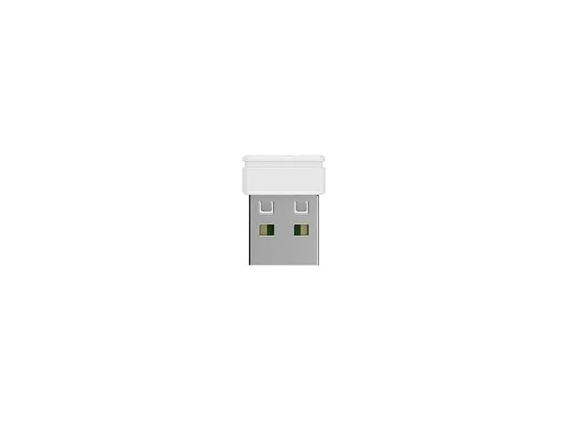 Cherry Tastatur-Maus-Set DW 9100 Slim Weiss / Silber Cherry Tastatur-Maus-Set DW 9100 Slim Weiss / Silber