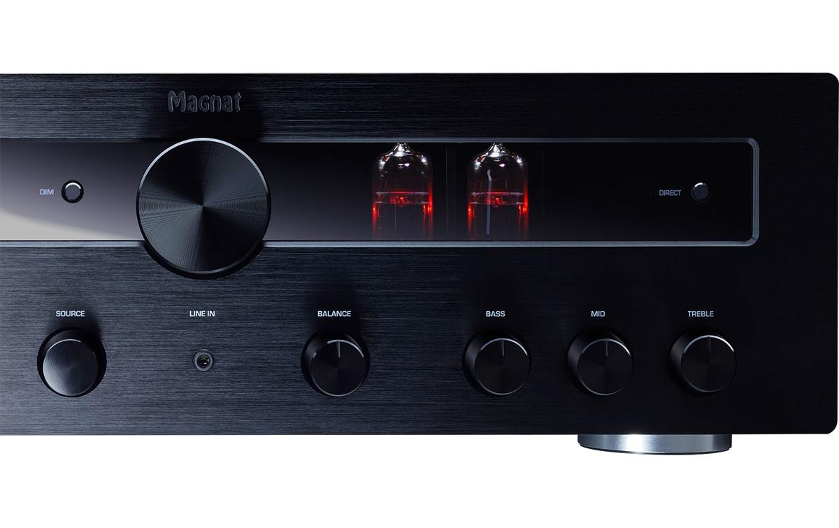 Magnat AV-Receiver MR 780 R Schwarz