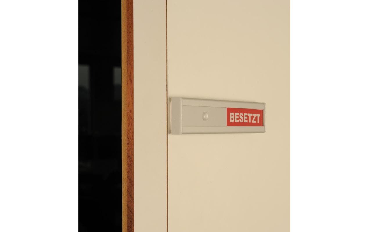 BoOffice Türschild Besetzt / Frei 155 x 31 mm BoOffice Türschild Besetzt / Frei 155 x 31 mm
