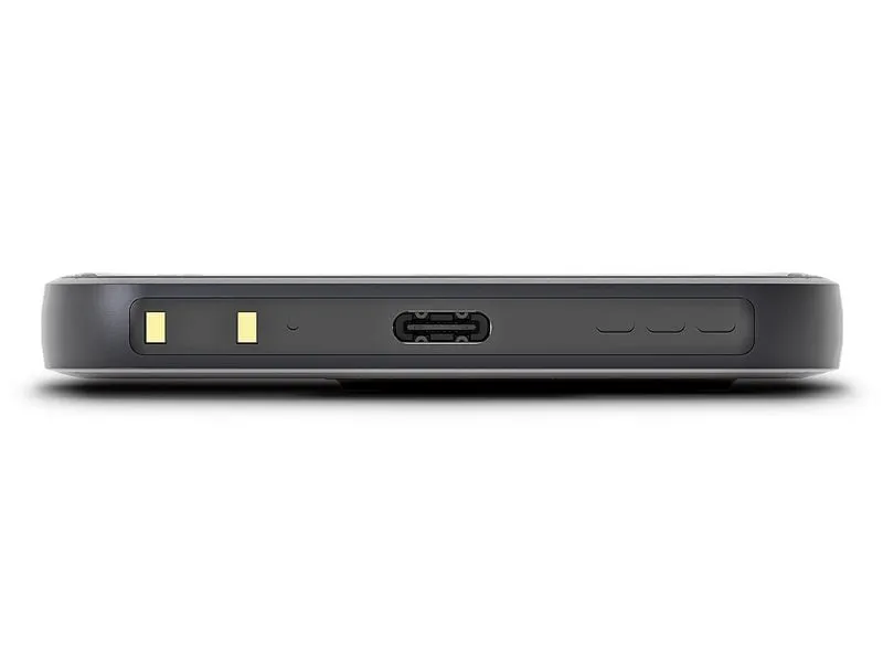 Emporia Smart.7 lite 13.8 cm 4G USB Typ-C 6 GB 128 GB Schwarz Emporia Smart.7 lite 13.8 cm 4G USB Typ-C 6 GB 128 GB Schwarz