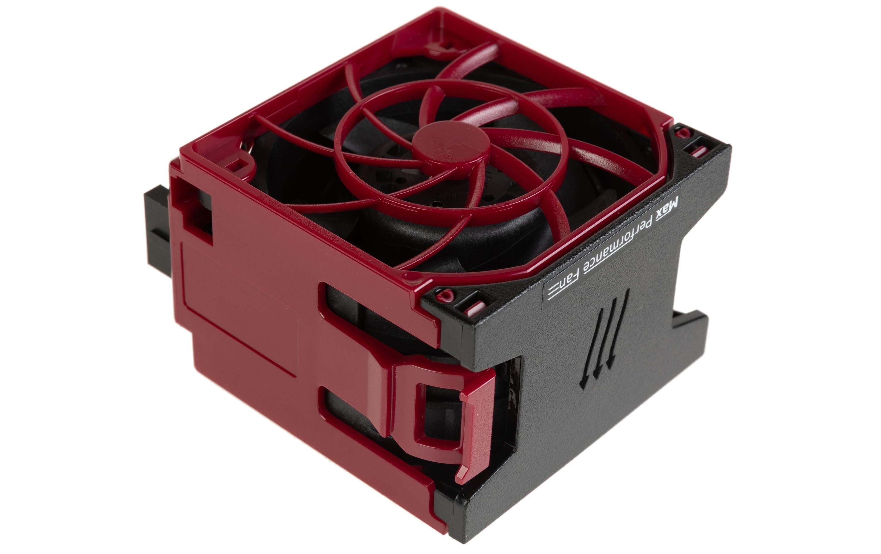HPE Lüfter P14608-B21 DL38x Gen10 Plus Max Performance-Lüfterkit