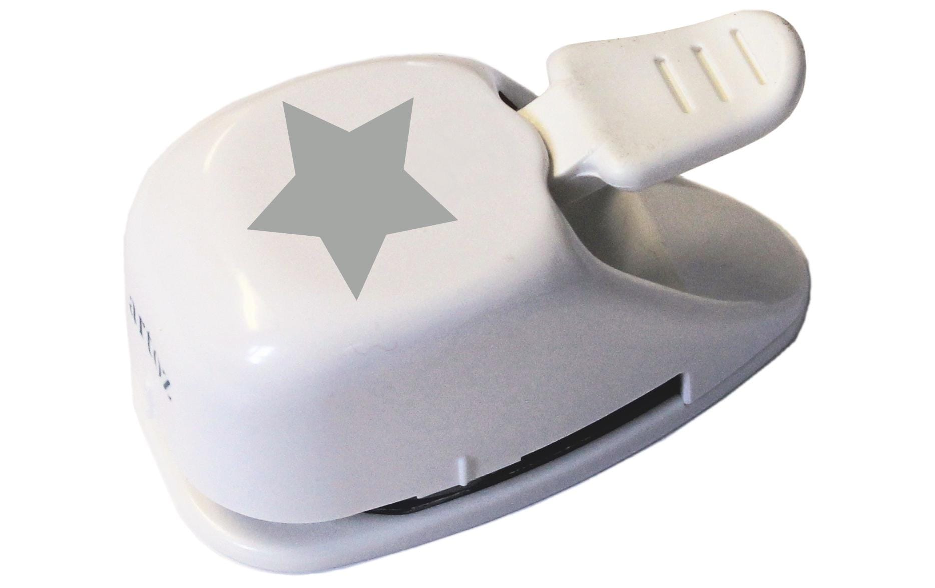 Artoz Motivstanzer Stern, 3.1 cm