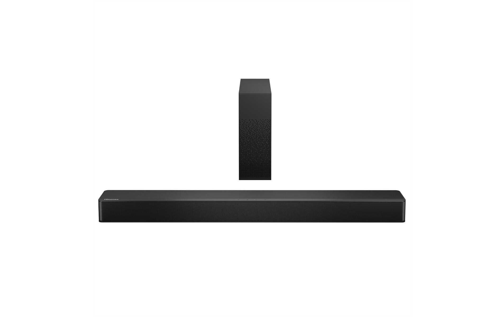 Hisense Soundbar HS2100 Hisense Soundbar HS2100
