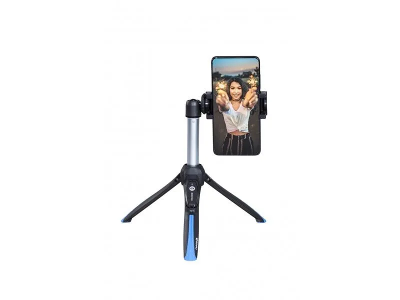 Benro Smartphone-Stativ BK15 Smart Mini Selfie Stick Benro Smartphone-Stativ BK15 Smart Mini Selfie Stick