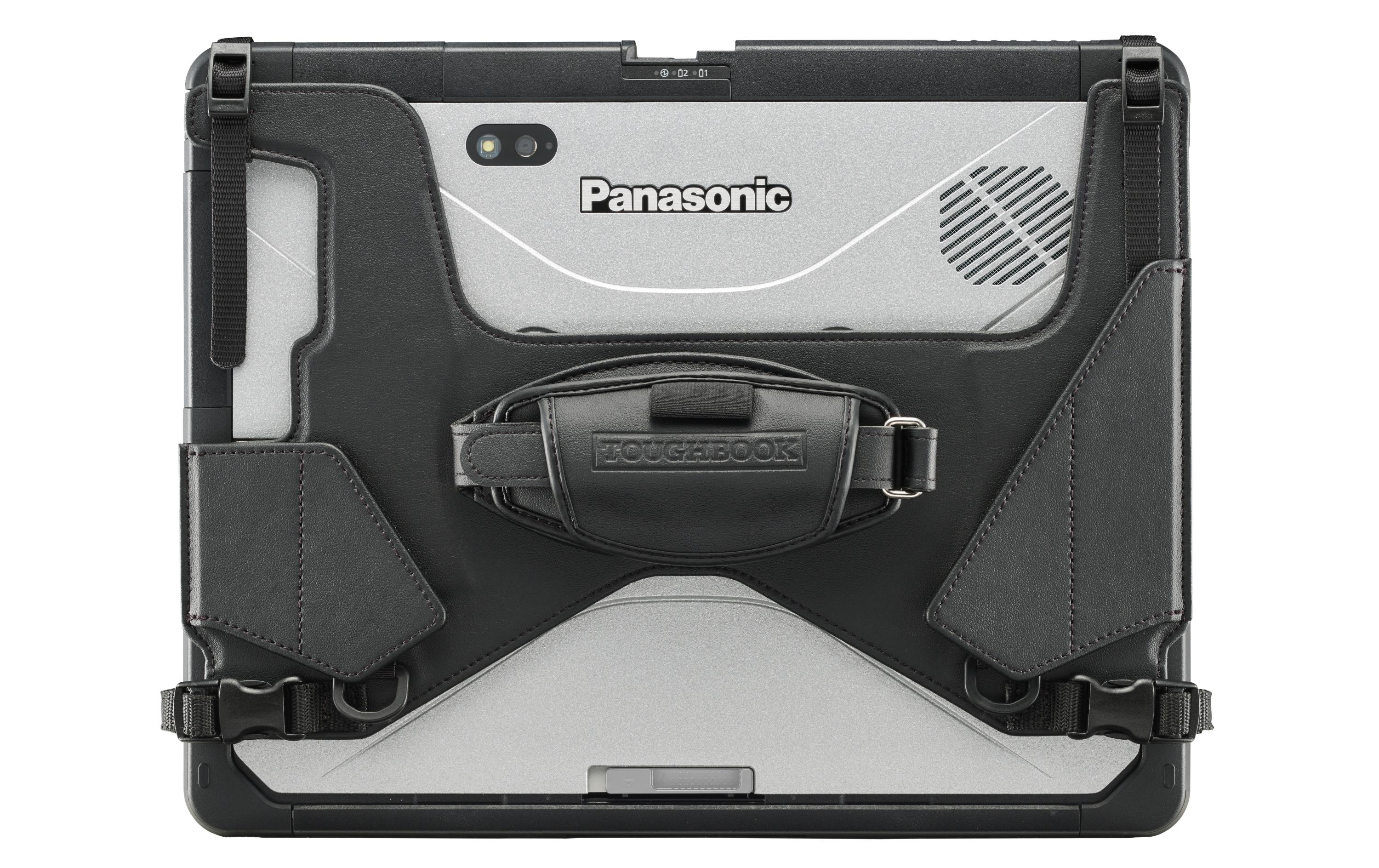 Panasonic Tablet-Case CF-VST332U 12 Panasonic Tablet-Case CF-VST332U 12