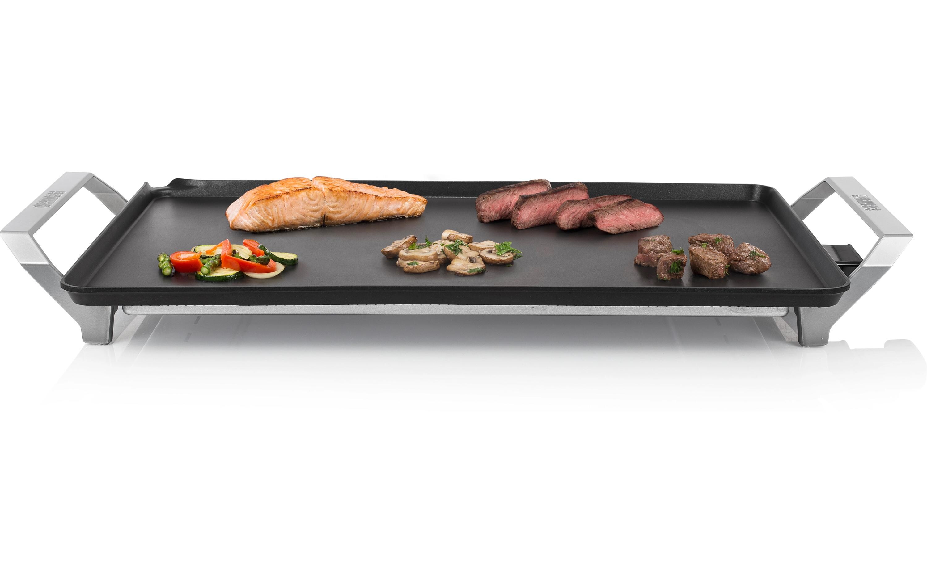 Princess Tischgrill 103120 Chef Premium XXL 2500 W