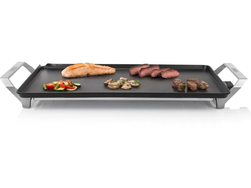 Princess Tischgrill 103120 Chef Premium XXL 2500 W Princess Tischgrill 103120 Chef Premium XXL 2500 W