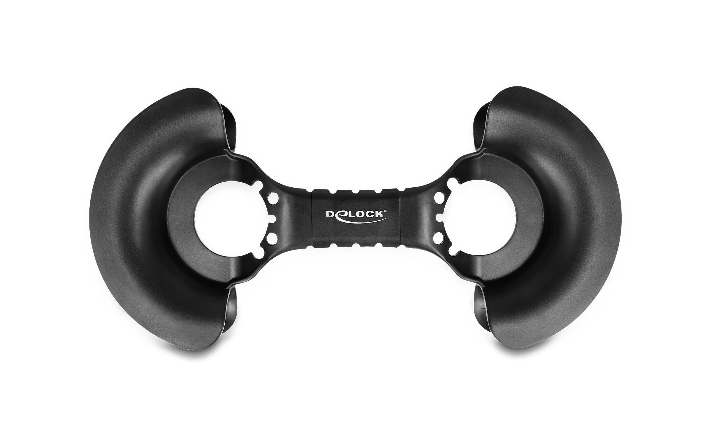 Delock Kabelaufwickler 375 x 170 mm