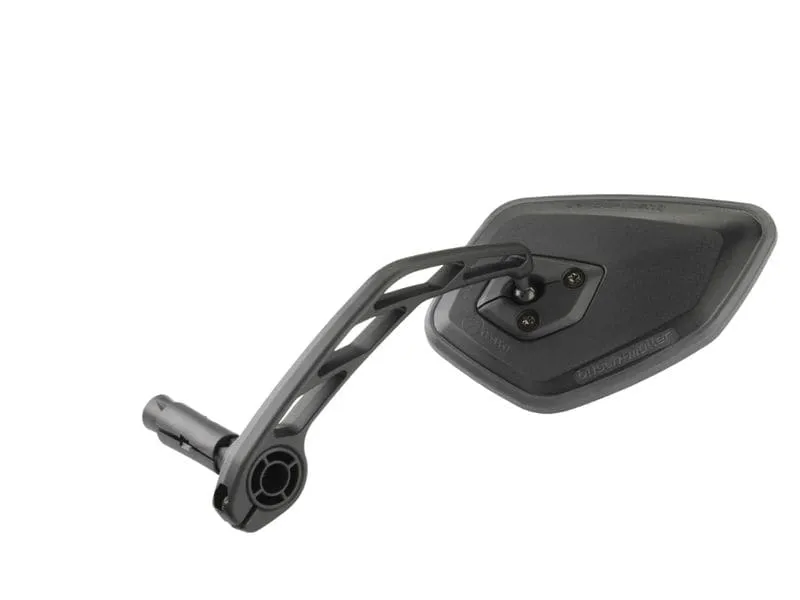 Busch + Müller Rückspiegel E-Bike, CYCLE STAR H:12 cm
