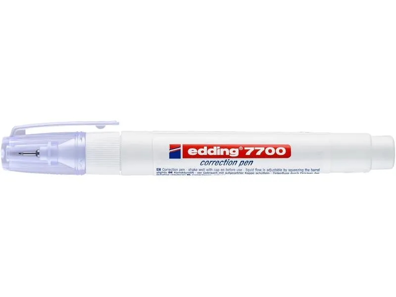 edding Korrekturroller 7700 1,5 mm edding Korrekturroller 7700 1,5 mm