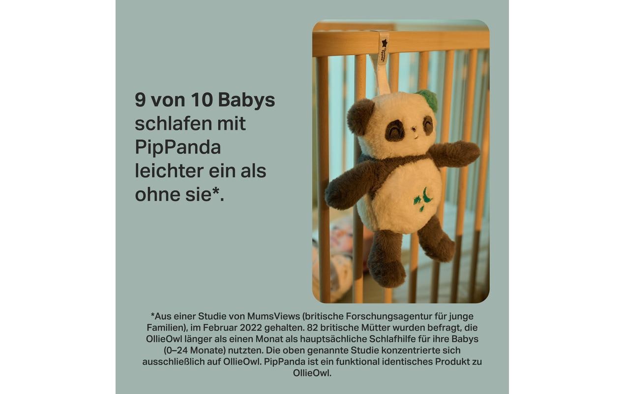 Tommee Tippee Einschlafhilfe Panda Tommee Tippee Einschlafhilfe Panda