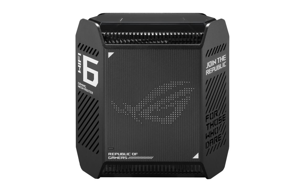 ASUS ROG Rapture GT6 (B-2-PK) ASUS ROG Rapture GT6 (B-2-PK)