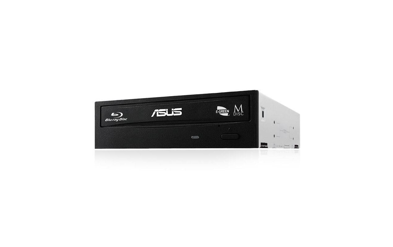 ASUS Blu-Ray-Brenner BDRW BW-16D1HT/BLK/G